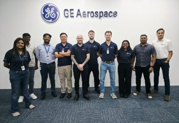 Malaysia to Global Sites - Genba Workshop