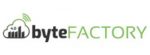 maxbyte technologies bytefactory logo